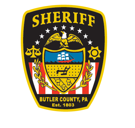 CountySuite Sheriff Logo